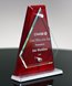 Picture of Electra Diamond Glass Award