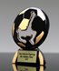 Picture of Soccer Male Shadow Trophy