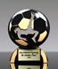 Picture of Soccer Female Shadow Trophy