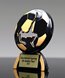 Picture of Soccer Female Shadow Trophy