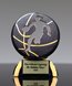 Picture of Basketball Female Shadow Trophy
