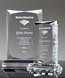 Picture of Ovation Crystal Award