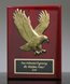 Picture of Spirit Eagle Large Casting Plaque