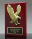 Picture of Spirit Eagle Plaque