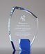 Picture of Appreciation Crystal Award