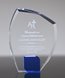 Picture of Appreciation Crystal Award