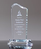 Picture of Christian Recognition Award