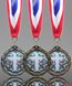 Picture of Epoxy-Domed Religious Medal