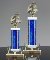 Picture of Religious Banner Champion Trophy