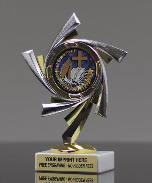 Picture of Appreciation Trophy