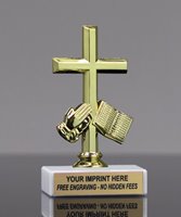 Picture of Church Participation Trophy