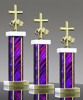 Picture of Classic Religious Trophy