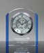 Picture of Appreciation Crystal Clock Award