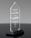 Picture of Gothica Acrylic Award