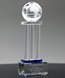 Picture of Global Horizons Crystal Award