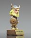 Picture of Viking Bobblehead Mascot Trophy