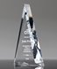 Picture of Encore Diamond Acrylic Award