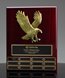 Picture of Soaring Eagle EOM Awards Plaque