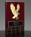 Picture of Soaring Eagle EOM Awards Plaque