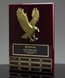 Picture of Soaring Eagle EOM Awards Plaque