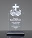 Picture of Religious Theme Acrylic Award