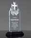 Picture of Religious Theme Acrylic Award
