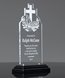 Picture of Religious Theme Acrylic Award