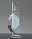 Picture of Celestial Associate Crystal Award