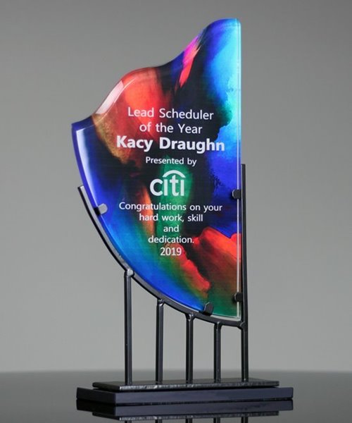 Picture of Boundless Award