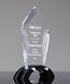 Picture of Ascent Acrylic Award