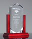 Picture of Royal Crown Acrylic Award - Small Size