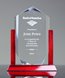 Picture of Royal Crown Acrylic Award - Small Size