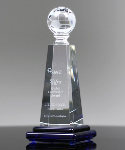 Picture of Horizon Global Award