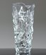 Picture of Crystal Sculpture Vase