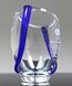 Picture of Prestige Crystal Vase