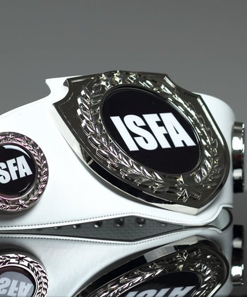 Picture of Champion Belt Shield Series
