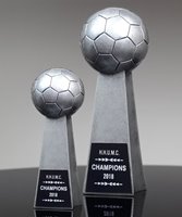 Picture of Champion Soccer Trophy