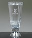 Picture of Crystal Expressions Vase