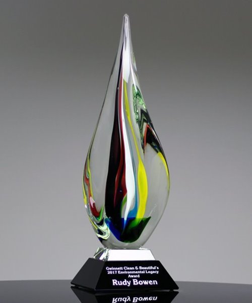 Picture of Majesty Award