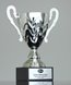 Picture of Traditional Silver Cup Trophy