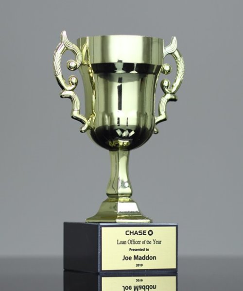Picture of Mini Euro Trophy Cup