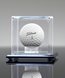 Picture of Deluxe Golf Ball Display Case