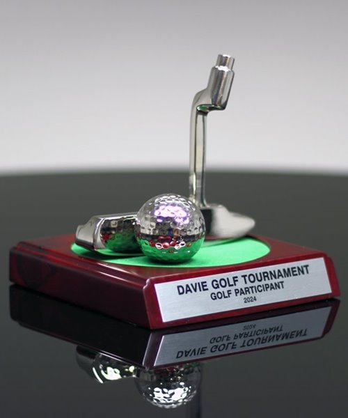 Picture of Gallery Series Golf Putter