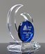 Picture of Elliptic Crystal Award