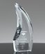 Picture of Clear Crystal Summit Award