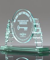 Picture of Corona Recognition Award