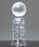 Picture of Empire Golf Award