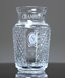 Picture of Cut Crystal Trophy Vase