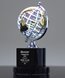 Picture of Chroma World Globe Trophy