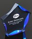 Picture of Luminary Blue Sable Star Award